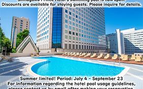 Shinagawa Prince Hotel